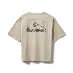 Vera t-shirt Sofie Schnoor, fog