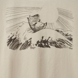 Vera t-shirt Sofie Schnoor, fog