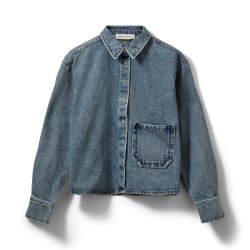 Nash shirt Sofie Schnoor