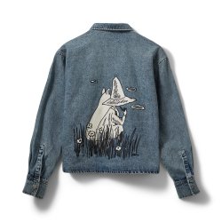 Nash shirt Sofie Schnoor