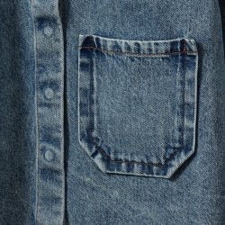 Nash shirt Sofie Schnoor