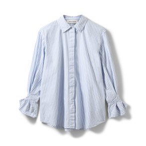 Abby shirt Sofie Schnoor, blue striped