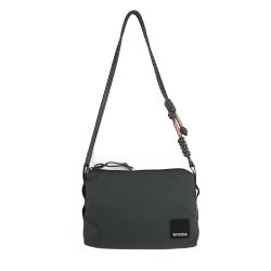 Sam crossbody taske Kintobe, zen green