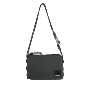 Sam crossbody taske Kintobe, zen green