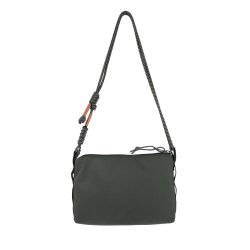 Sam crossbody taske Kintobe, zen green