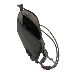 Sam crossbody taske Kintobe, zen green