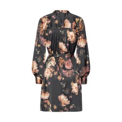 Agnes dress Karmamia, Scarlett Flower