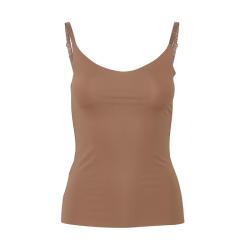 Siv singlet top ICHI, pecan pie
