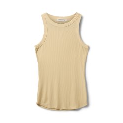 Jullie top Sofie Schnoor, yellow