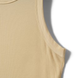 Jullie top Sofie Schnoor, yellow