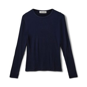 Petricia long sleeve t-shirt Sofie Schnoor, navy