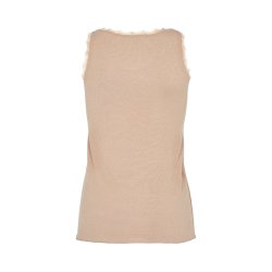 Top Sofie Schnoor, beige