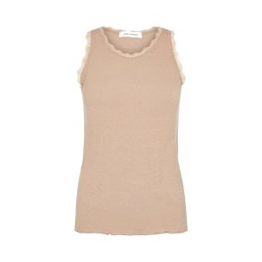 Top Sofie Schnoor, beige