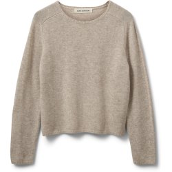 Saya pullover Sofie Schnoor, beige melange