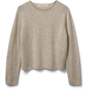 Saya pullover Sofie Schnoor, beige melange