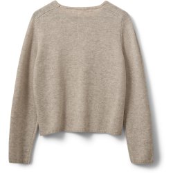 Saya pullover Sofie Schnoor, beige melange