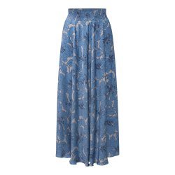 Savannah skirt Karmamia, gardenia sky