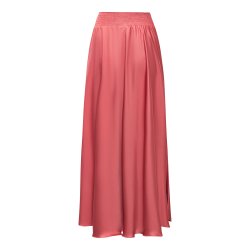 Savannah skirt Karmamia, semi rich coral