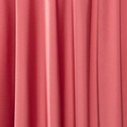 Savannah skirt Karmamia, semi rich coral