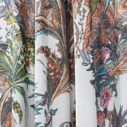 Savannah skirt Karmamia, meadow white