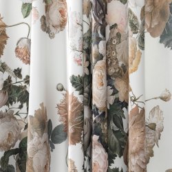 Savannah skirt Karmamia, pale bouquet