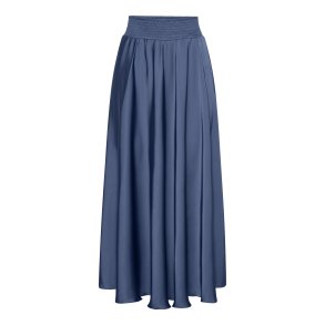 Savannah skirt Karmamia, semi rich crown blue