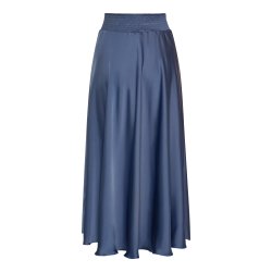 Savannah skirt Karmamia, semi rich crown blue