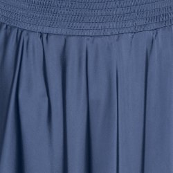 Savannah skirt Karmamia, semi rich crown blue