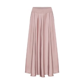Savannah skirt Karmamia, semi rich blush