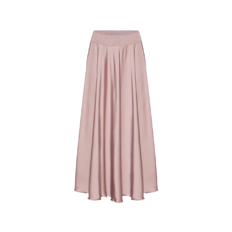 Savannah skirt Karmamia, semi rich blush
