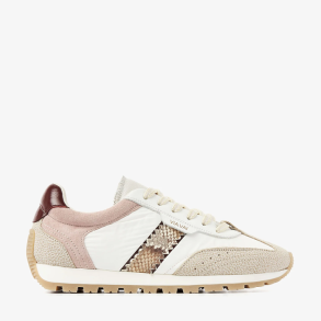 Scott Sara sneakers Via Vai, cobra cognac