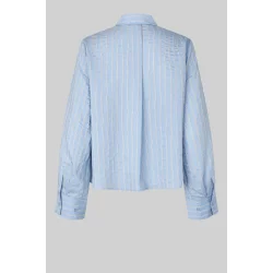 Syracuse new shirt Second Female, windsurfer