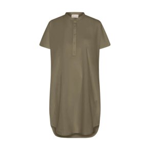 Seoul ss dress Frau, fallen rock