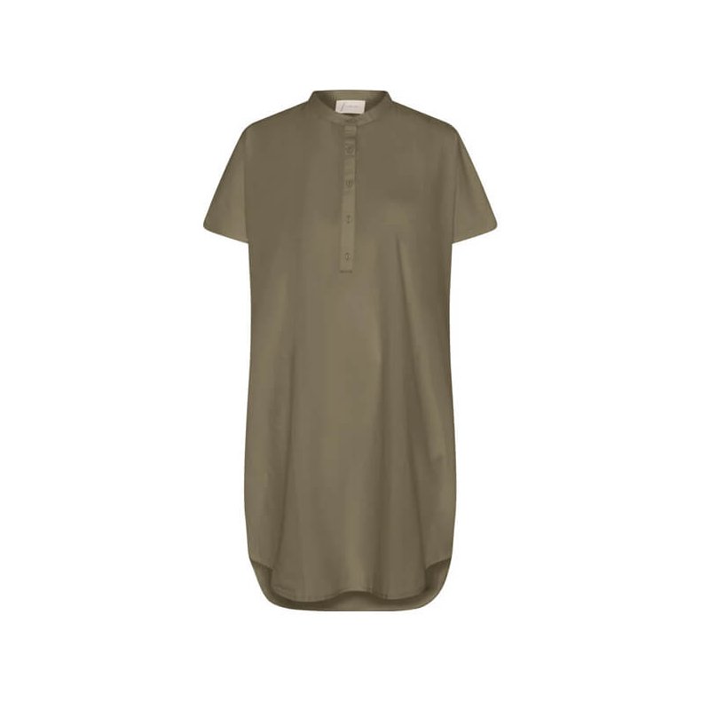 Seoul ss dress Frau, fallen rock