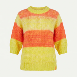 Lene Beier x Lind LBSolsikke, yellow