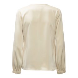 Sophia blouse Karmamia, semi rich porcelain