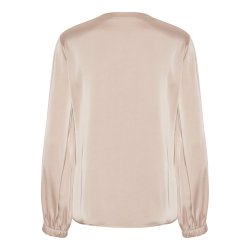 Sophia blouse Karmamia, semi rich shell