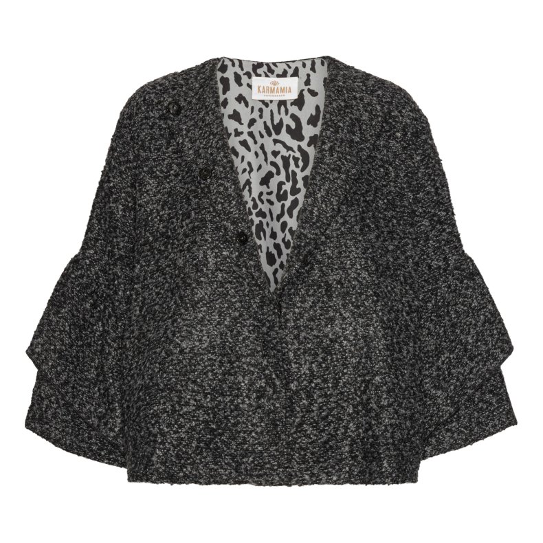 Spencer jacket Karmamia, no. 61