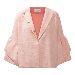 Spencer jacket Karmamia, no. 110