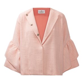 Spencer jacket Karmamia, no. 110