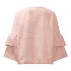 Spencer jacket Karmamia, no. 110