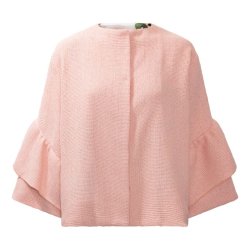 Spencer jacket Karmamia, no. 112