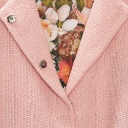 Spencer jacket Karmamia, no. 112