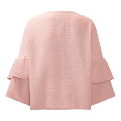 Spencer jacket Karmamia, no. 112