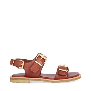 Sandals Billi Bi, t.moro calf