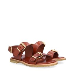 Sandals Billi Bi, t.moro calf
