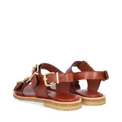Sandals Billi Bi, t.moro calf