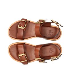 Sandals Billi Bi, t.moro calf