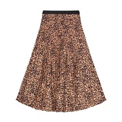 Taulla skirt Munthe, camel