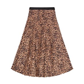 Taulla skirt Munthe, camel